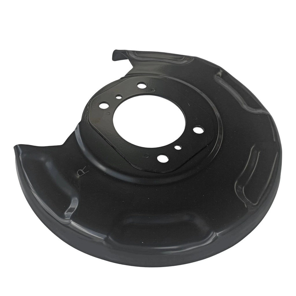 Right Brake Backing Plate Shield for Hyundai Elantra Coupe GT Veloster (2011–2017)