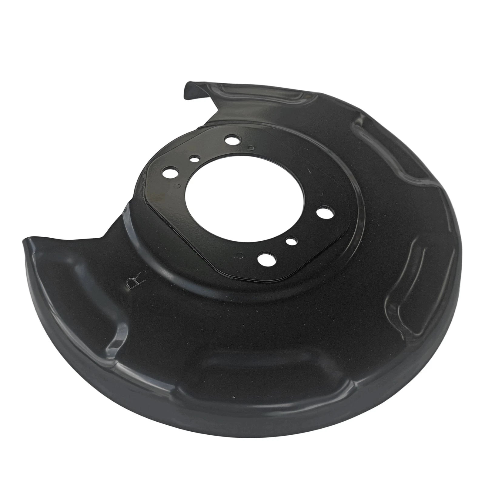 Right Brake Backing Plate Shield for Hyundai Elantra Coupe GT Veloster (2011–2017)