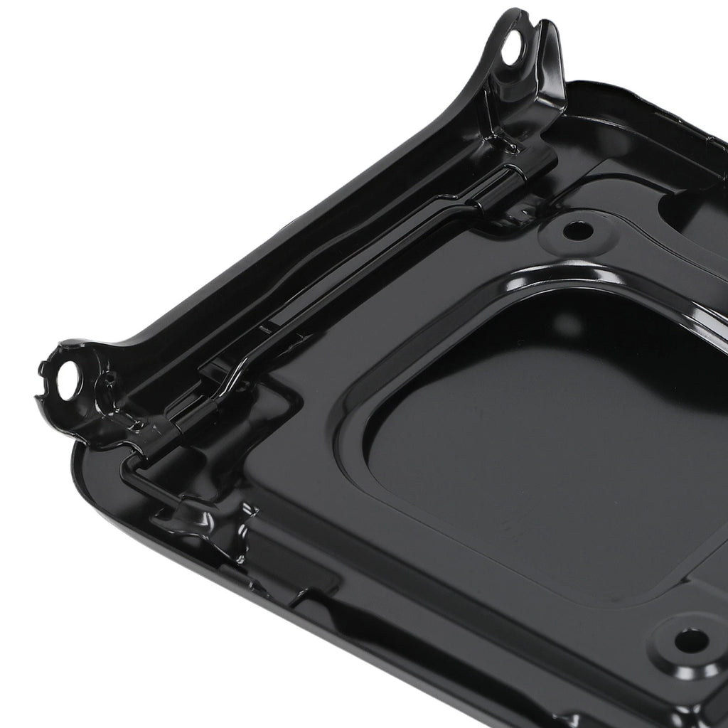 Gas Tank Fuel Filler Door Lid for Toyota Tacoma (2005–2015)