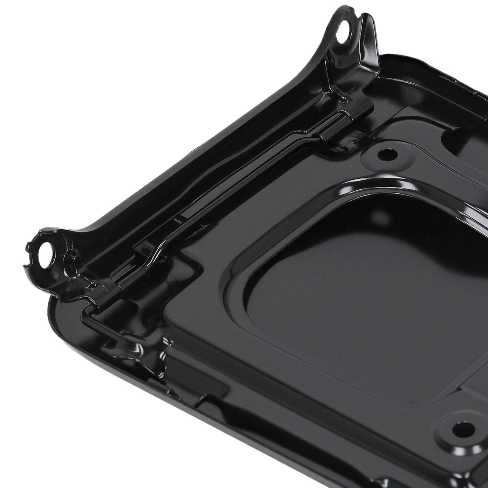 Gas Tank Fuel Filler Door Lid for Toyota Tacoma (2005–2015)