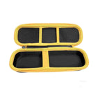 Nylon Wireless Screwdriver Storage Box 240x82x60mm for Tool Organization