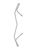 Brake Anti Rattle Retaining Clip for Mazda (2004���2014)