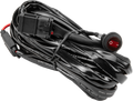 OPEN TRAIL Harness for 40-Inch Stealth Series LED Light Bars (2010–2024)