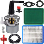 Carburetor Kit for Garden Maintenance (110402, 110412)