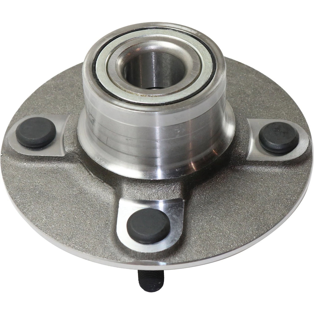 Wheel Hub for Nissan Sentra (2000–2006) Rear FWD 4-Lug with Bearing
