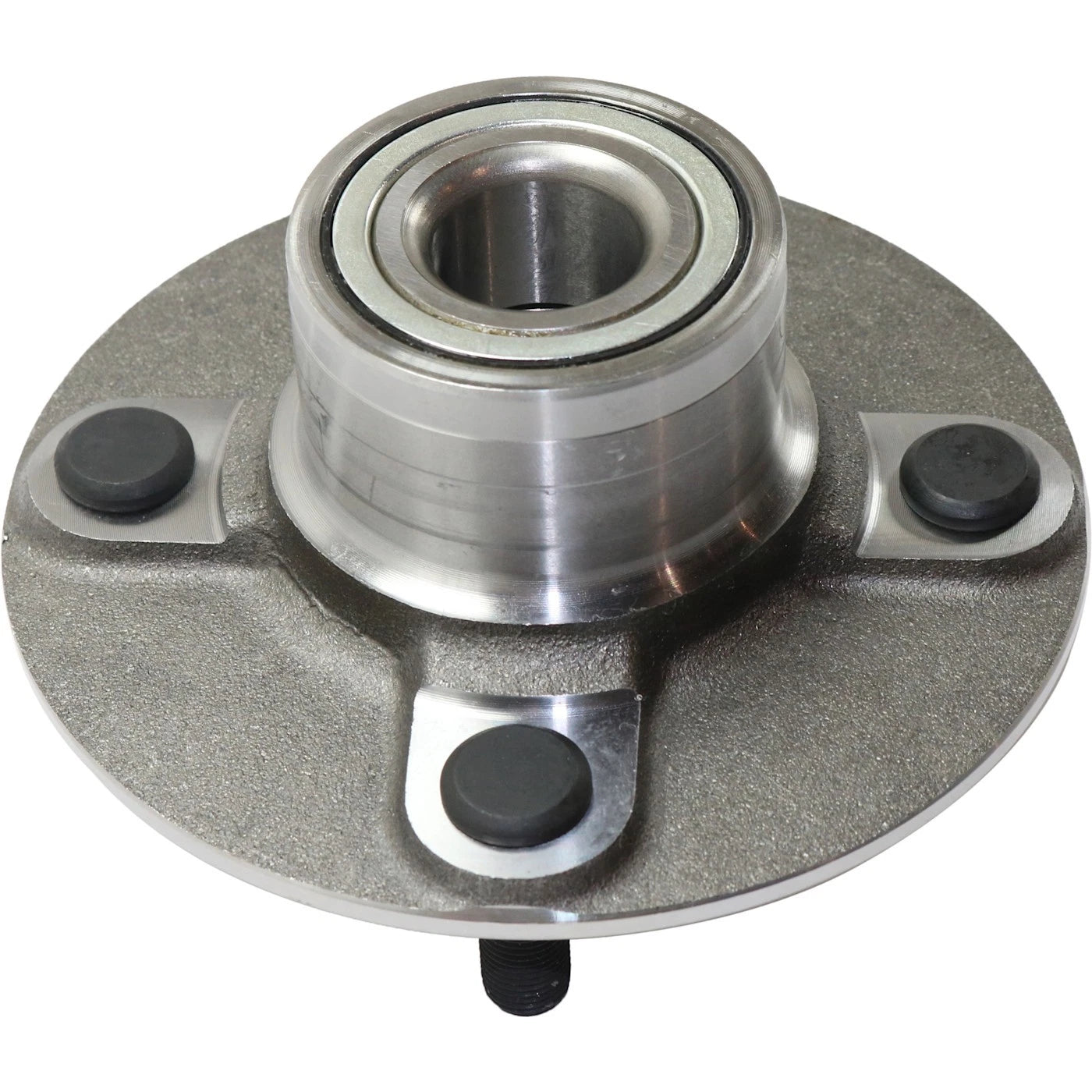 Wheel Hub for Nissan Sentra (2000–2006) Rear FWD 4-Lug with Bearing