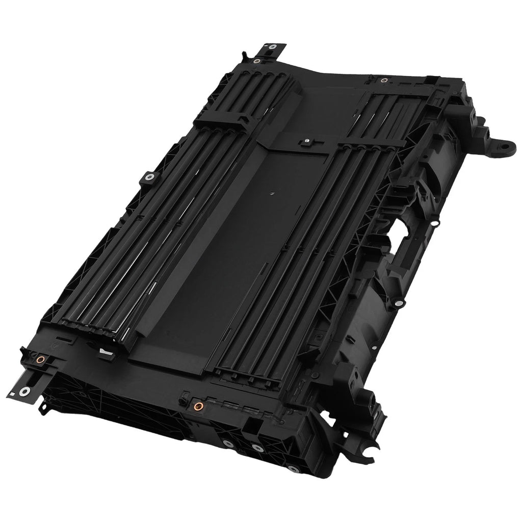 Active Shutter Assembly w/Motor for Ford EcoSport (2018–2021)