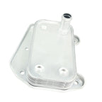 Oil Cooler for Mercedes Dodge Freightliner Sprinter (2002–2005) 6111880301