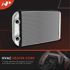 HVAC Heater Core for Toyota Tundra (2000-2002)