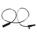 Hella Rear ABS Wheel Speed Sensor for BMW F22 F23 F30 F32 F33 F34 (2012–2019)