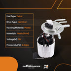 Fuel Pump Module for Chevrolet Suburban Avalanche 1500 (2004-2007)