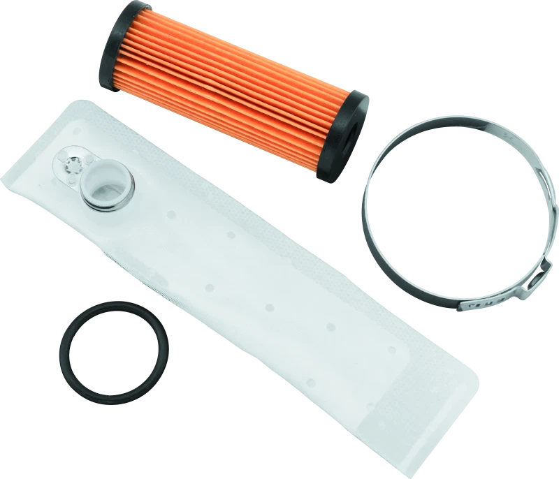Fuel Filter Kit for Harley-Davidson XL (2007–Present) Replaces 75304-07A