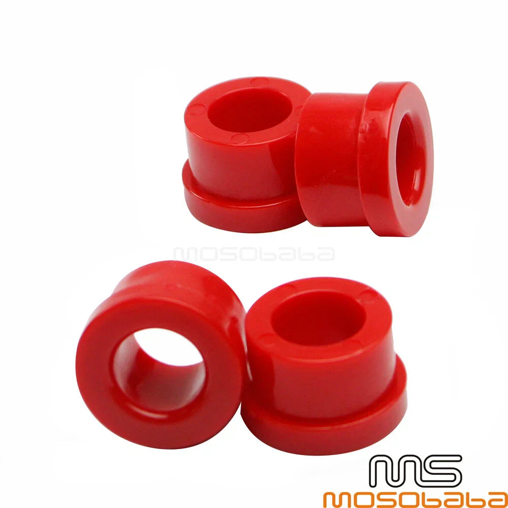 Handlebar Riser Bushing Kit for Harley Street Glide FLHX FLTR (1984-2016)
