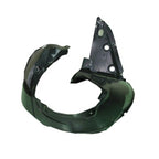Replacement Plastic Passenger Side Front Fender Liner (See compatibility Chart)