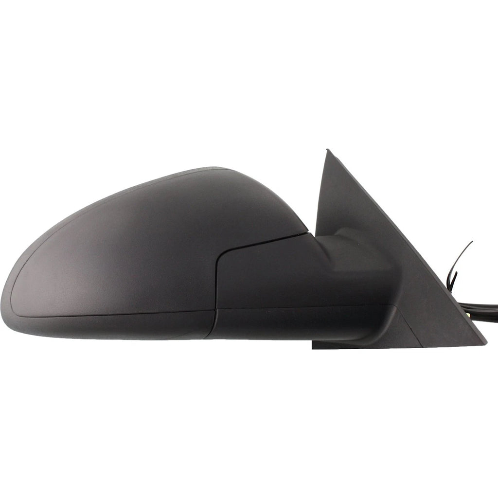 Power Mirror Pair for Pontiac G6 Sedan (2005–2009) Textured Black