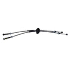 Gear Linkage Cable Set for Renault Trafic II, Vauxhall Vivaro (2001-2019)