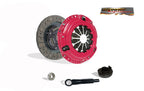 Clutch Kit for Honda CRX Civic DX EX LX (1988–2000)