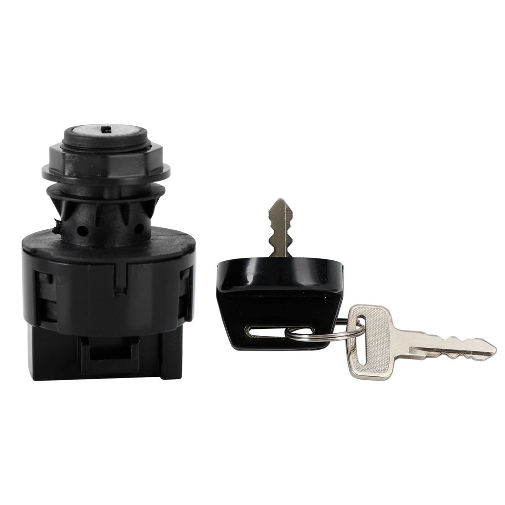 Ignition Key Switch for Polaris RZR Turbo 900 900S 1000S General 1000 (2017–2021) T9