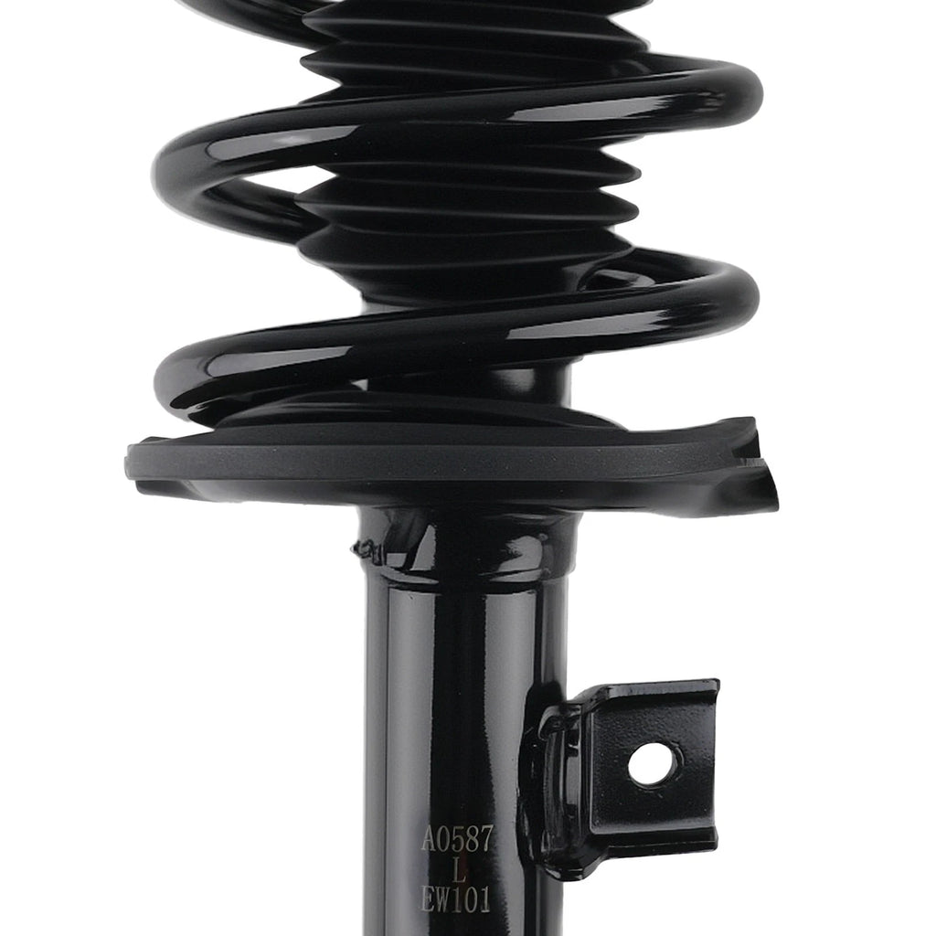 Front Strut Rear Shock Sway Bar Link for Chevy Equinox Pontiac Torrent (2007–2009)