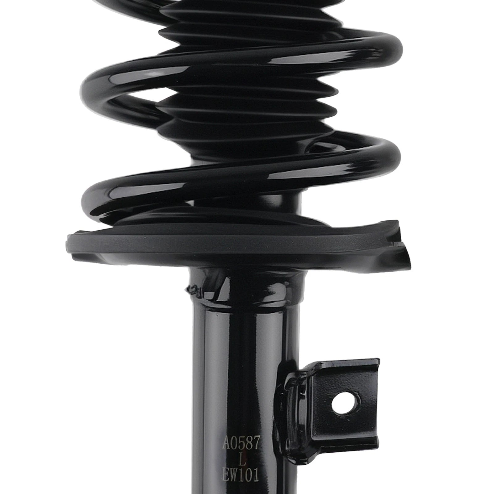 Front Strut Rear Shock Sway Bar Link for Chevy Equinox Pontiac Torrent (2007–2009)