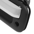 Tailgate Latch Handle Chrome Lever for Ford F150 (2006–2014)