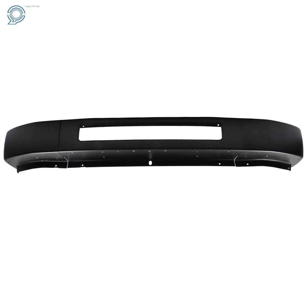 Split Steel Front Bumper for Ford E150 E250 E350 E450 (2008–2014)