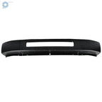 Split Steel Front Bumper for Ford E150 E250 E350 E450 (2008–2014)