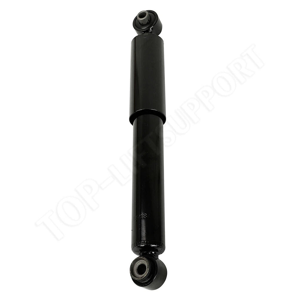 Rear Pair Gas Shocks for Kia Rio (2012–2017) / Forte5 (2015–2018)