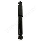 Rear Pair Gas Shocks for Kia Rio (2012–2017) / Forte5 (2015–2018)