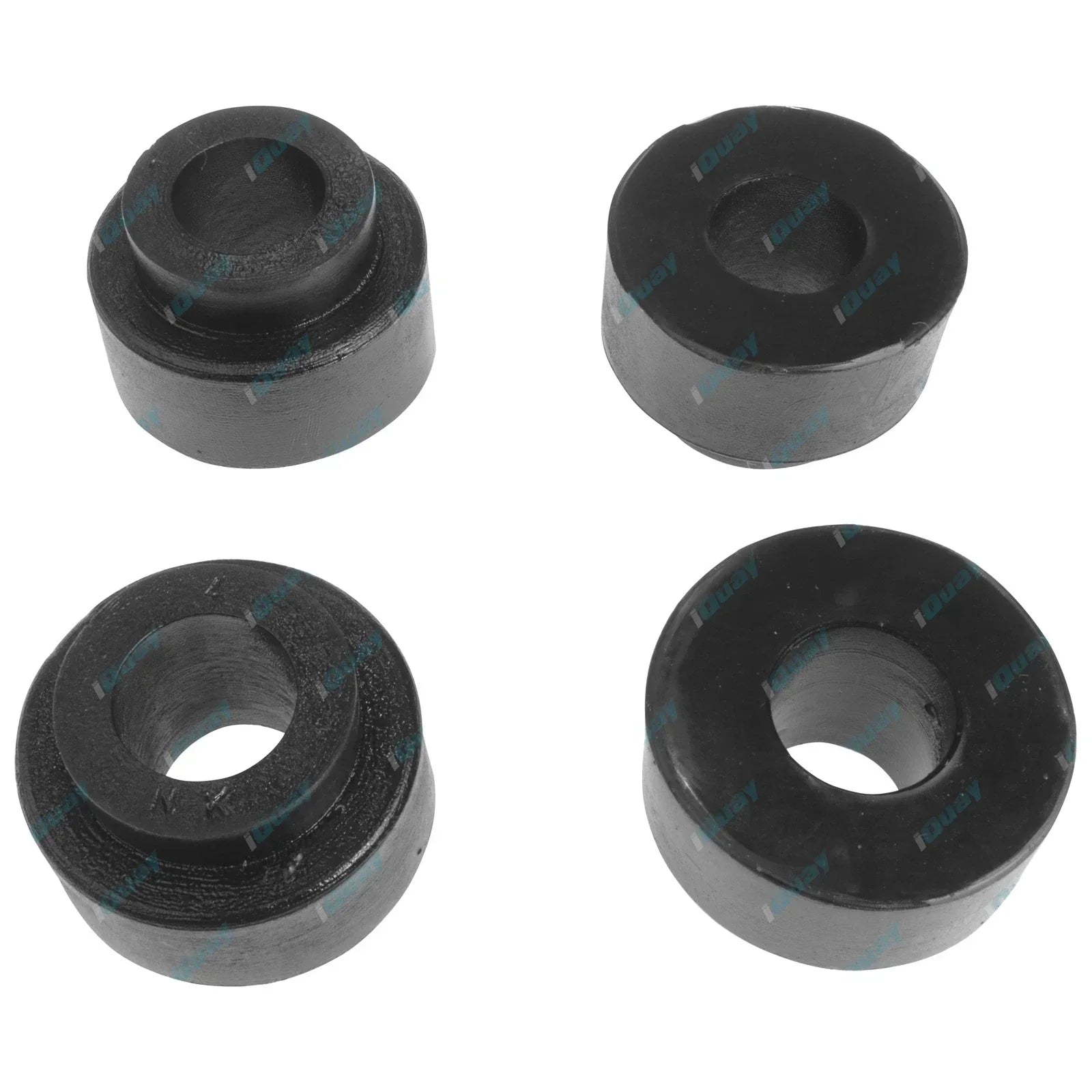 Front Suspension Arm Poly Bush Kit for Patrol GQ GU Y60 Y61 1988-2012 2Door Ute