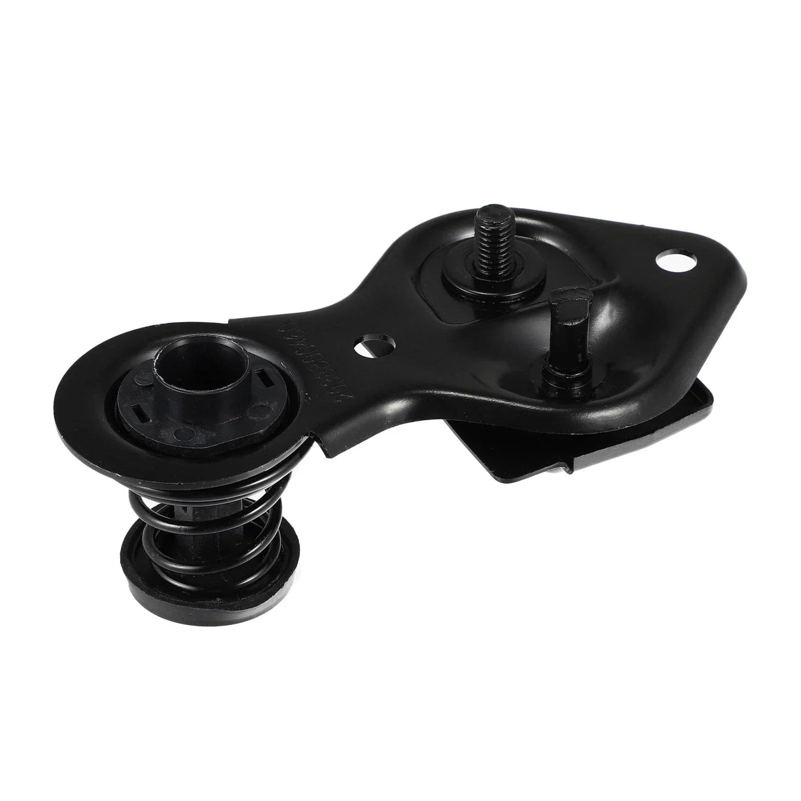 Front Upper Hood Catch Latch Lock for Mercedes-Benz W164 W203 W209 R251 (2005-2015)
