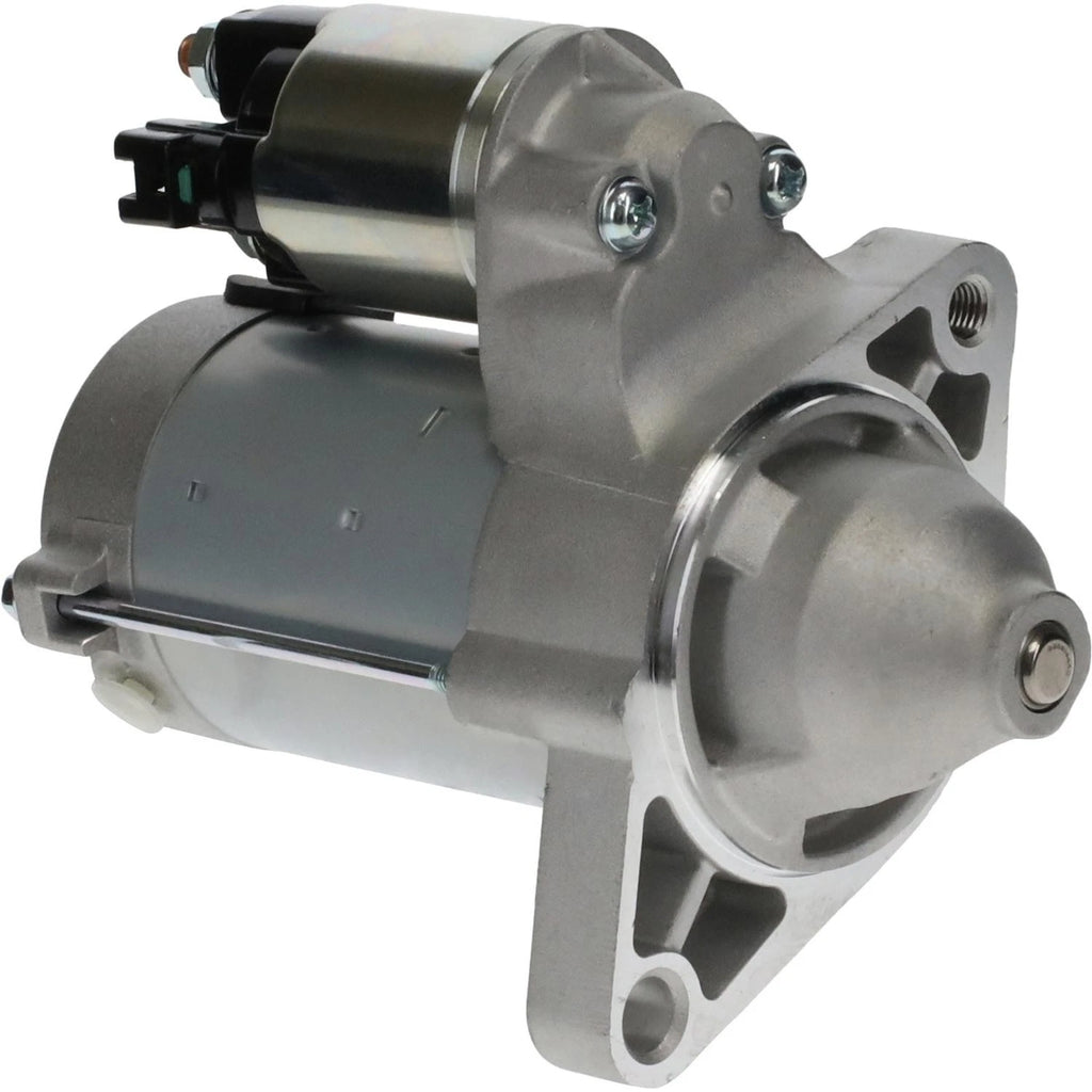 Starter for Toyota Scion xA xB Echo Yaris (2003–2014)
