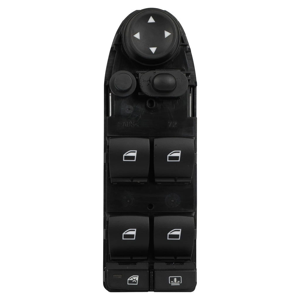 Power Window Switch for BMW 5 Series E60 E61 (2004-2010) Front Left