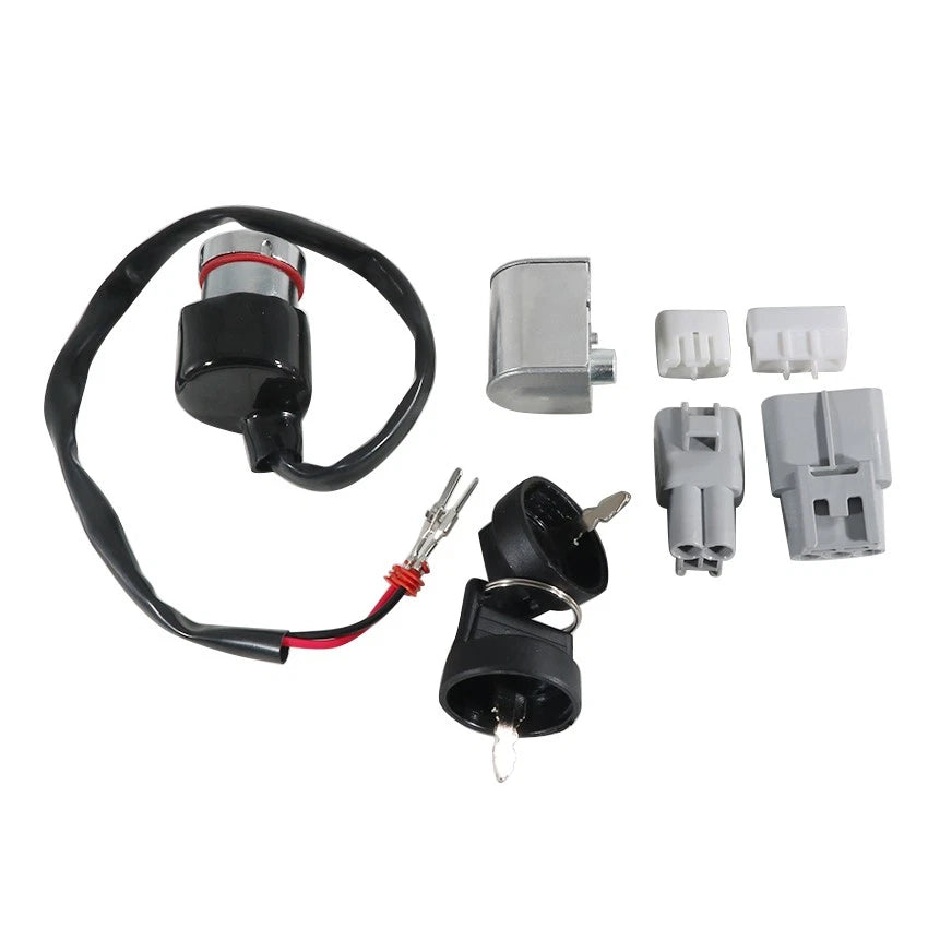 Ignition Key Switch Lock Set for CF-Moto CFORCE 800 XC (2019–2020) CF800AU-2A