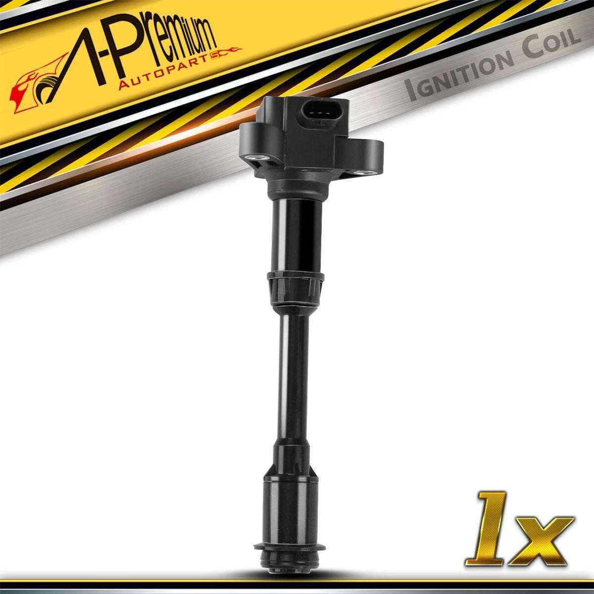 Ignition Coil for Ford Escape Fusion Fiesta (2013–2019)