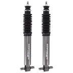 Front Twin Tube Nitrogen Shocks for Ford F150 (1997–2003) 3-5" Drop Kit