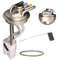 Fuel Pump Module for Chevy Silverado GMC Sierra 2500 HD (2007–2010)