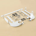 Windshield Screen Bracket for Harley Sportster 883 1200 Iron 48 72 Dyna (39mm)