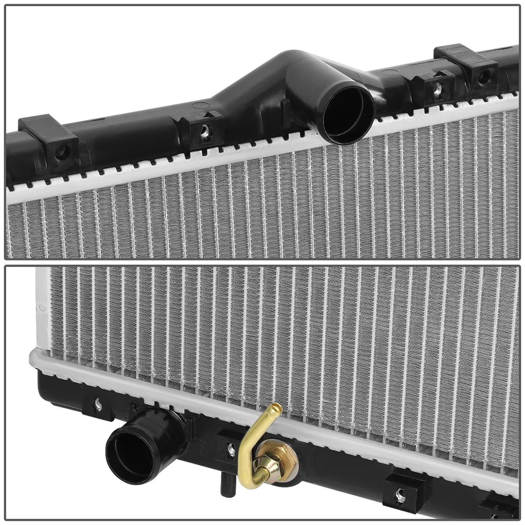 Aluminum Radiator for Chrysler Sebring Avenger 2.5L V6 (1995–2000) 1892