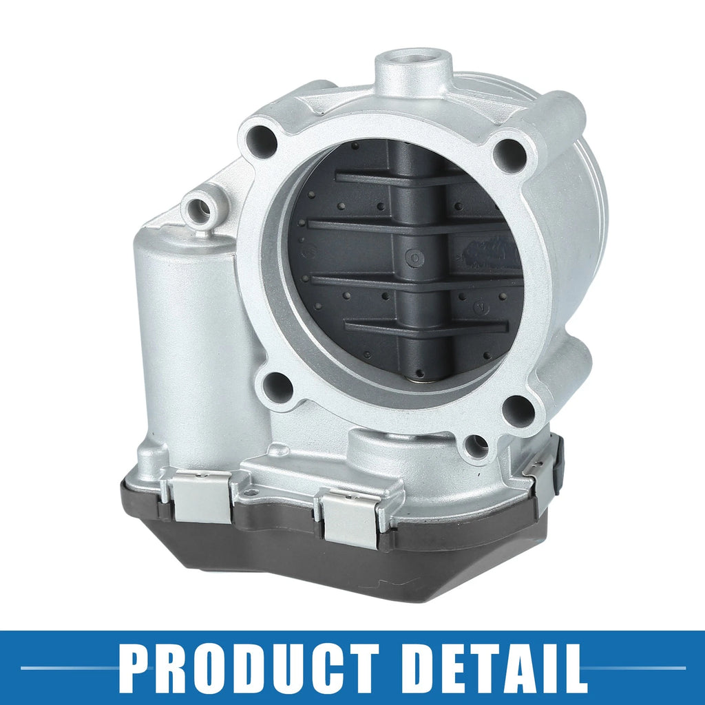 Electronic Throttle Body Assembly No. 06E133062C for Audi A6 Quattro (2009–2018)