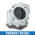 Electronic Throttle Body Assembly No. 06E133062C for Audi A6 Quattro (2009–2018)