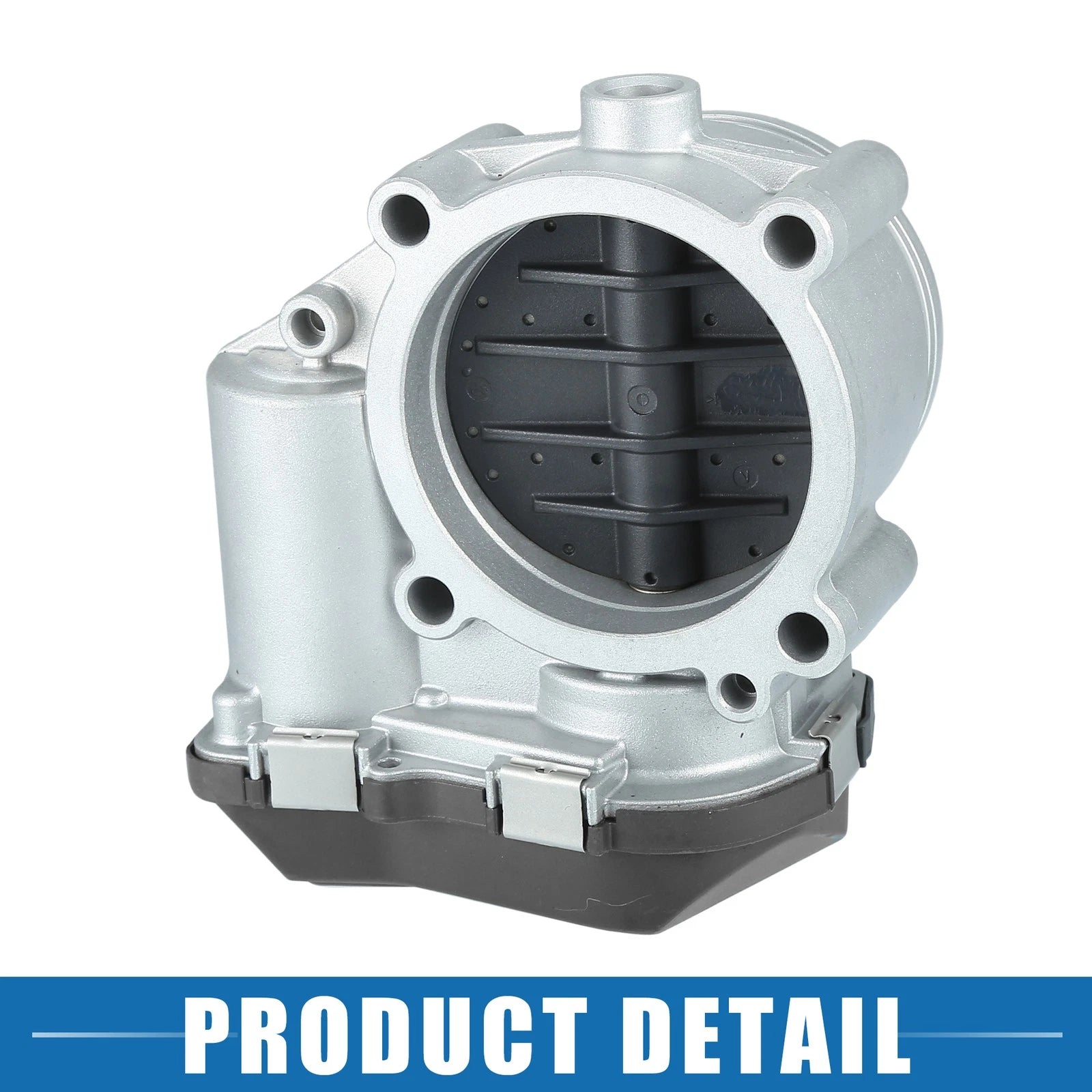Electronic Throttle Body Assembly No. 06E133062C for Audi A6 Quattro (2009–2018)