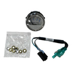 Marine White Volt Meter Gauge for Suzuki (990C0-80106)
