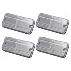 LED Side Marker Light for Chevrolet C10 C15 C1500 Blazer (1968–1972)