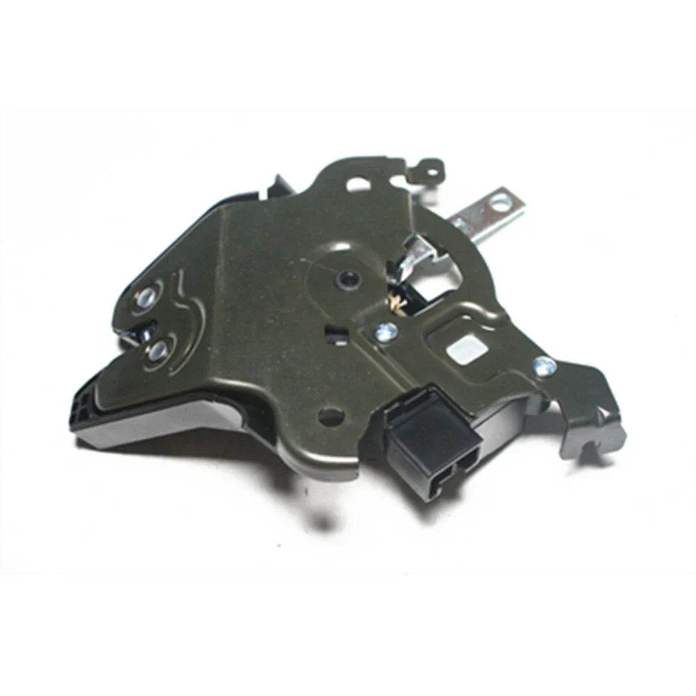 Trunk Lid Latch Actuator for Mazda 3 Axela, 6 Atenza (2014-2019)