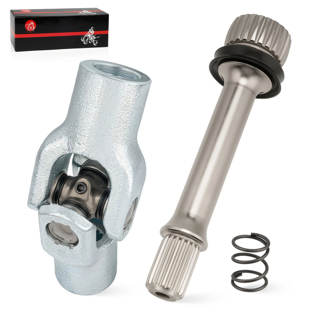 Rear Drive Shaft U-Joint Yoke for Honda Foreman 500 TRX500FE/FM (2005–2011)