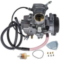 Carburetor Set for Yamaha Big Bear 400, Kodiak 450, Grizzly 350 (1990–2023)
