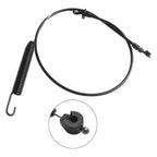 45 Replacement Deck Clutch Cable for Craftsman LT1000 LT2000 DLT3000 (1990–2005)