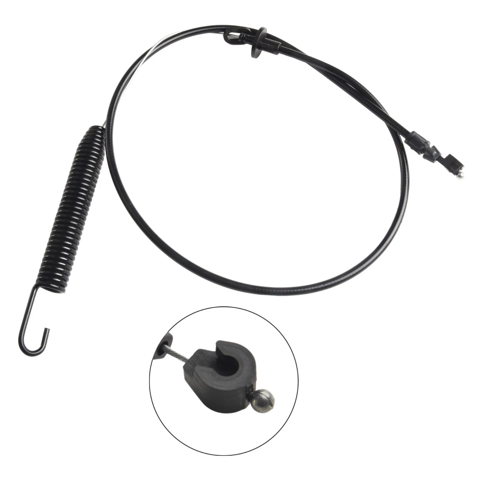 45 Replacement Deck Clutch Cable for Craftsman LT1000 LT2000 DLT3000 (1990–2005)