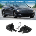 Steering Wheel Control Switch No. 56D959537B for Volkswagen Passat (2011–2015)